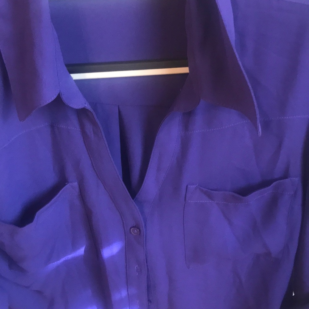 Express blouse - Picture 3 of 3